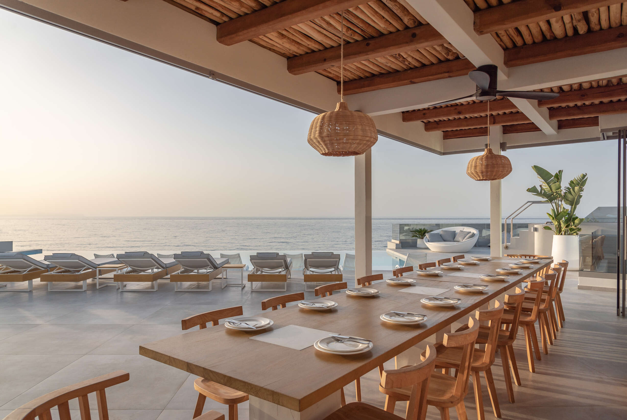 Hermes Grand Luxury Villa-36