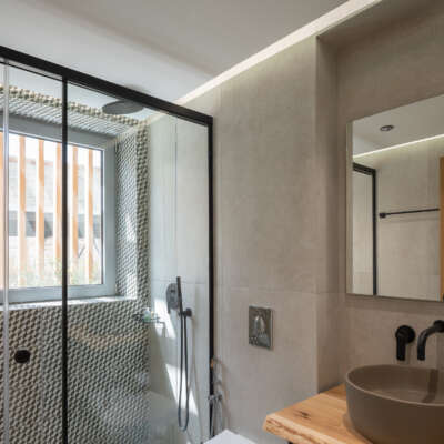 Ground floor Bedroom