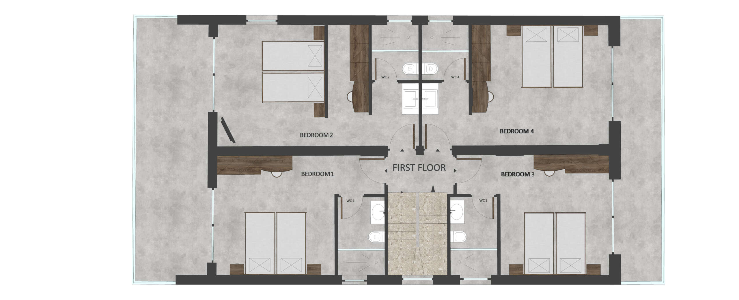 First Floor | Floor Plan First Floor | Floor Plan